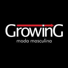 Growing Moda Masculina